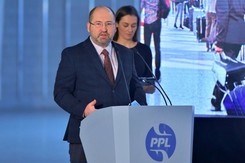 Bielan: Musimy podjąć jakąś decyzję, nawet o wycofaniu się z Funduszu Odbudowy