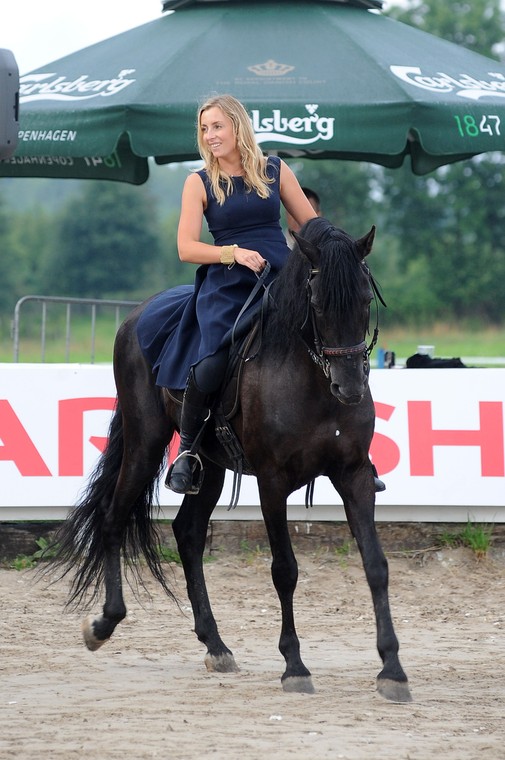 Karolina Ferenstein-Kraśko