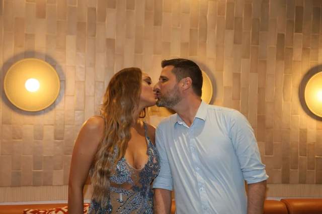 JEDNA SLAVI BAJRAM, DRUGA BOŽIĆ: Luna i Nina Đogani su konačno otkrile detalje o veroispovesti