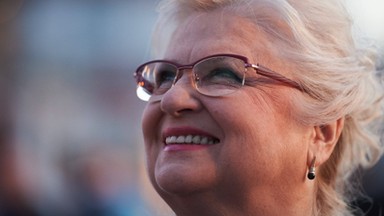 Stanisława Celińska kończy 70 lat