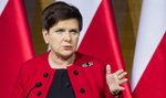 Burza po słowach Szydło o Auschwitz! O co chodziło premier?