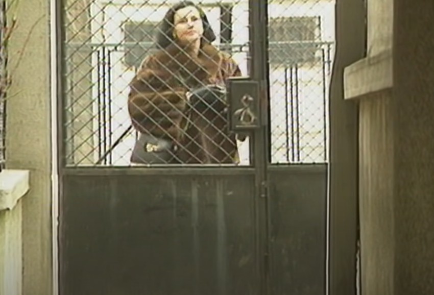 Snežana Savić, Topolska 18