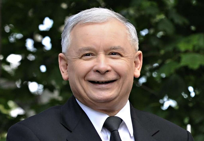 Kto kupił Kaczyńskiego za 100 tysięcy?