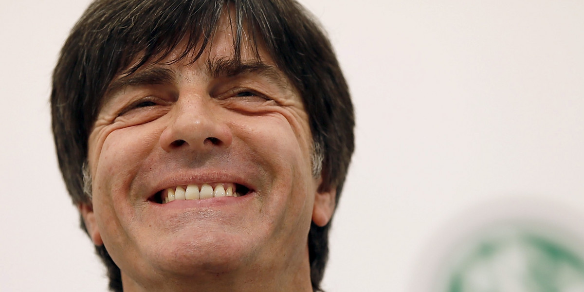 Joachim Loew