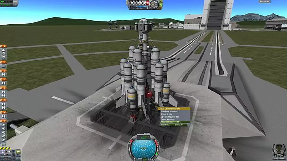 Kerbal Space Program ma nareszcie datę premiery