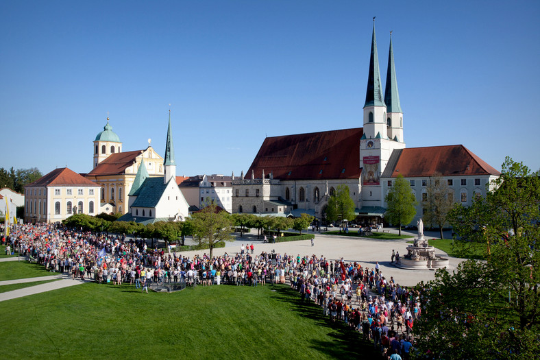 Altötting, Niemcy