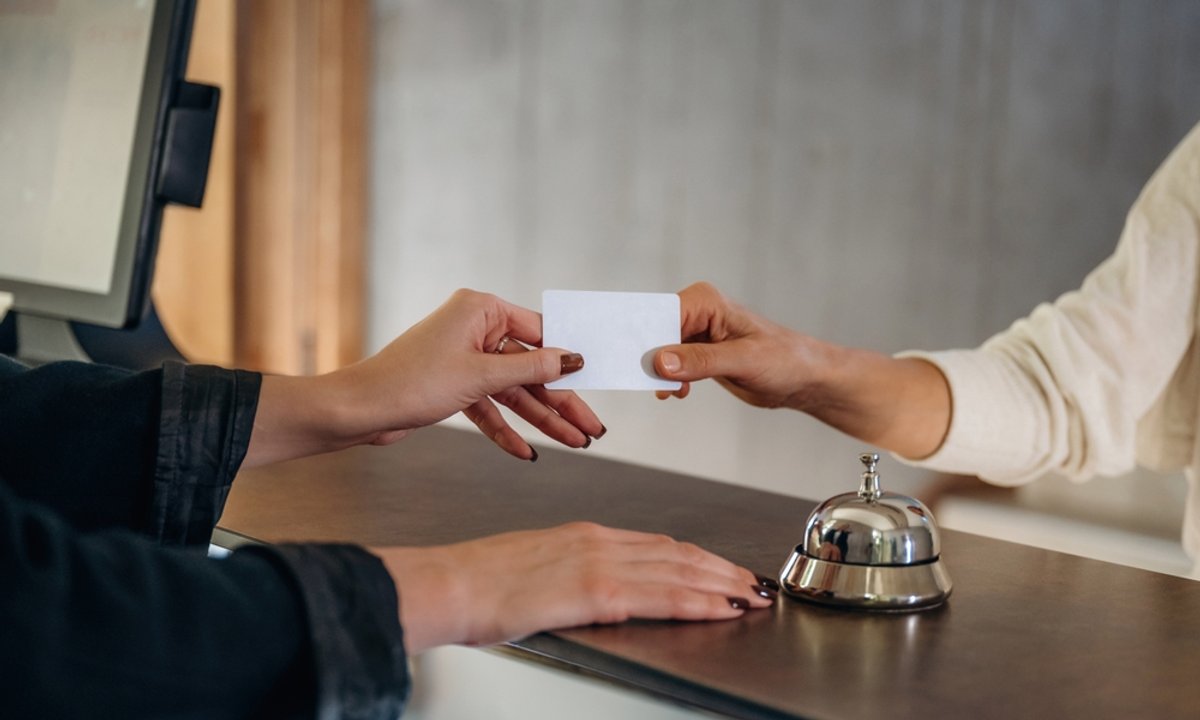 Tego nigdy nie rób w hotelu. Inni goście są na to szczególnie wyczuleni