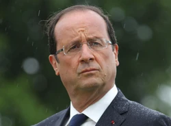 Hollande idzie na wojnę z Merkel. Chodzi o szefa eurogrupy