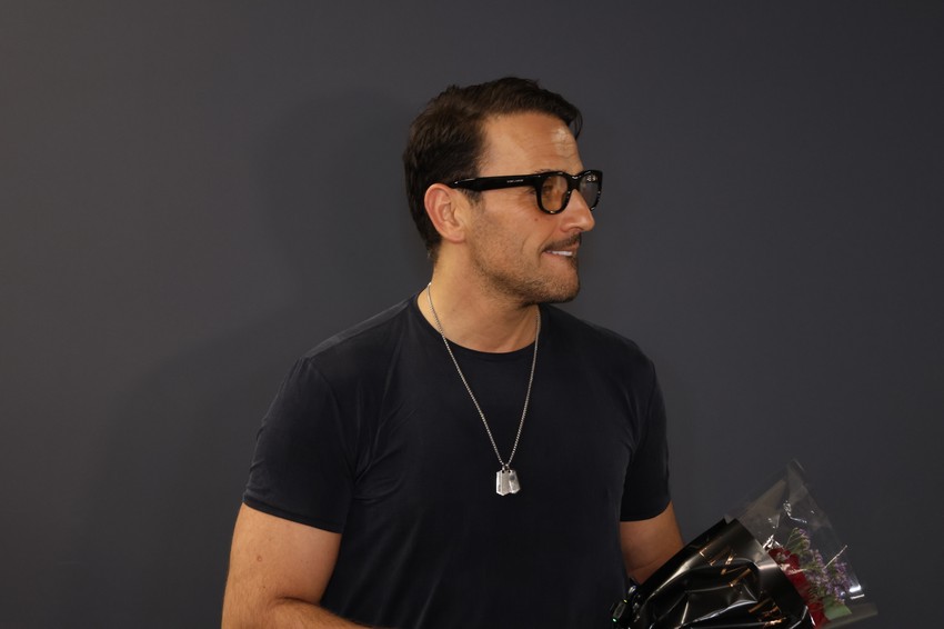 Nikos Vertis