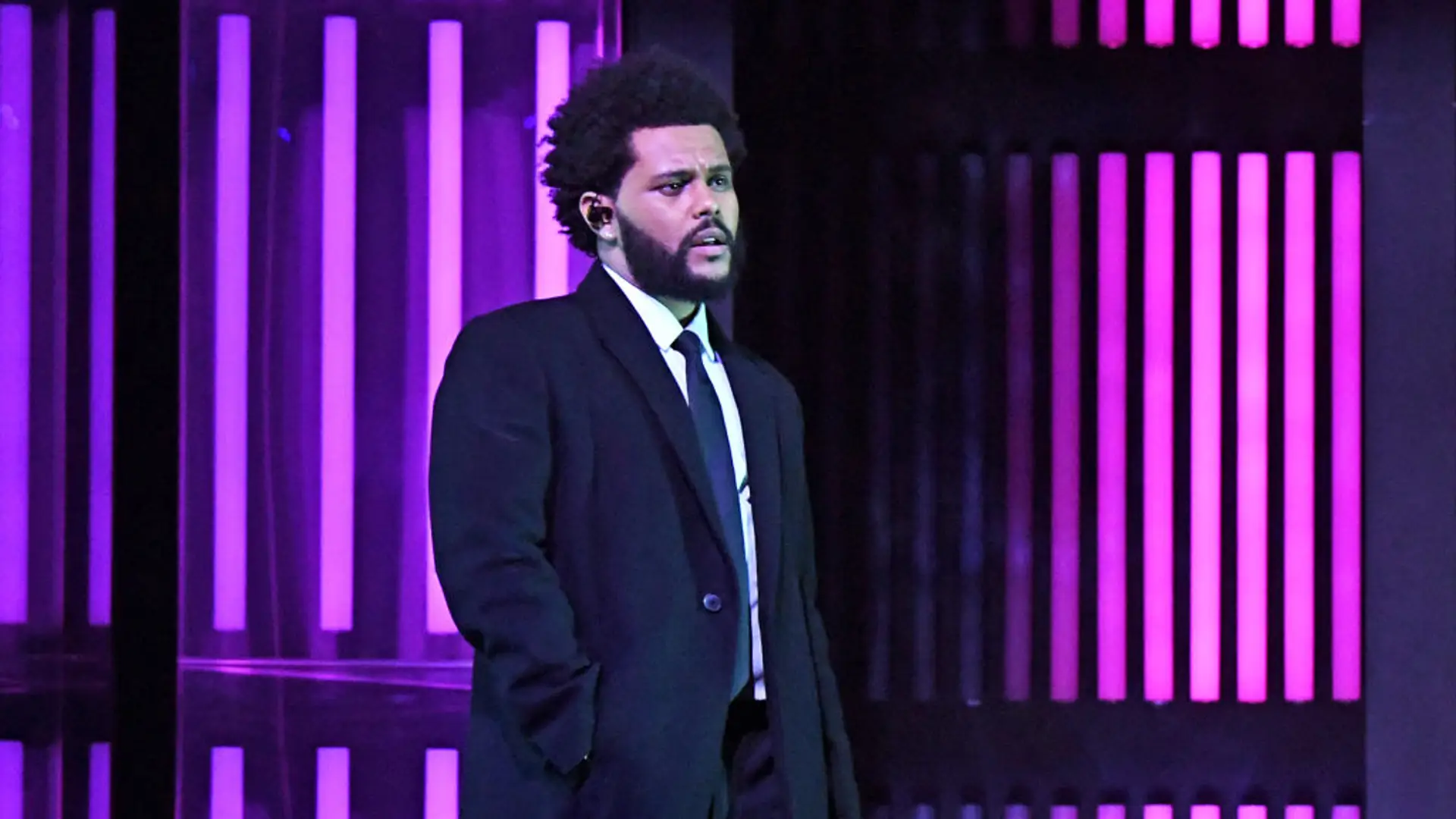 The Weeknd zagra w serialu twórców "Euforii"