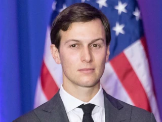 Jared Kushner