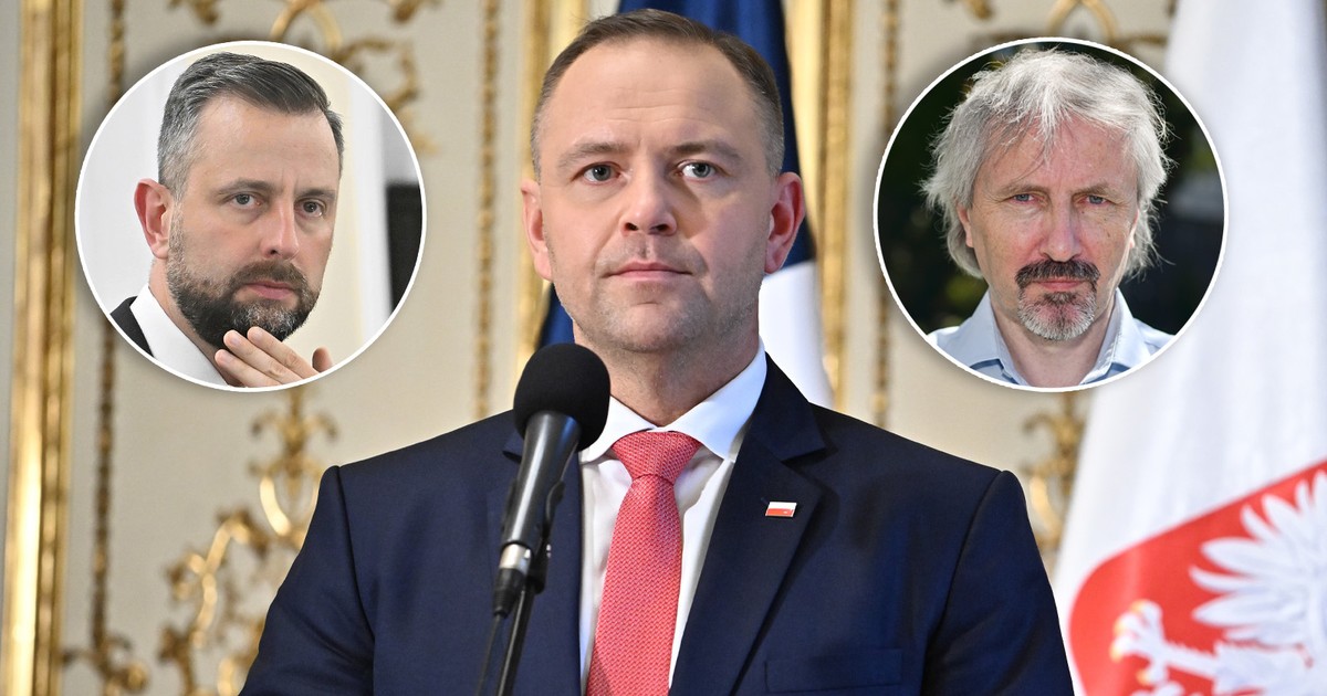 Prezydent naprawia największy błąd PiS? "Może odegrać szczególną rolę"