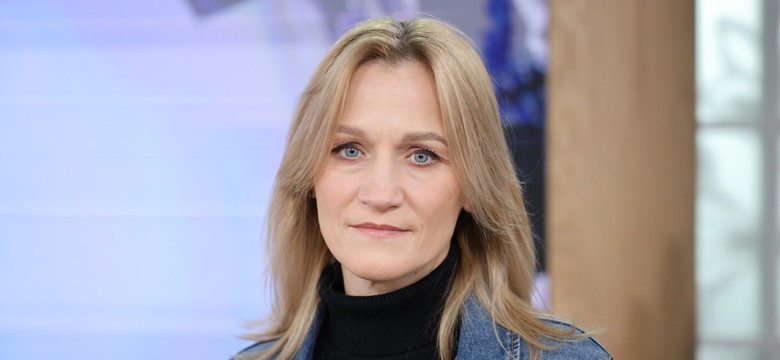 Mistrzyni świata i była posłanka PO dołącza do nowego reality show