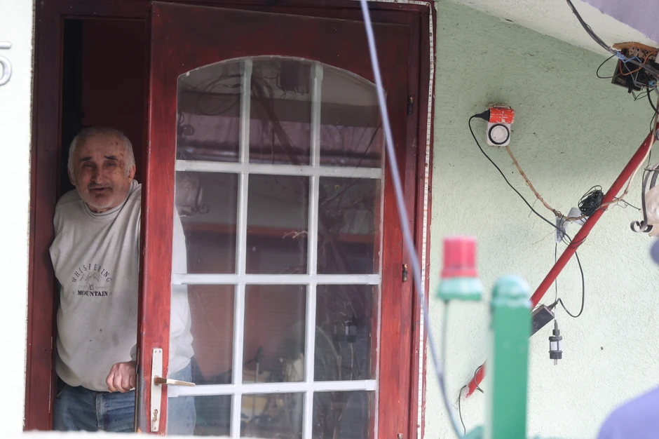 Rade Dragijević otac ubice Danke Ilić