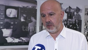 Miloš Garić
