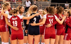 ME: Polskie siatkarki nie do zatrzymania! Gładko rozprawiły się z Hiszpanią