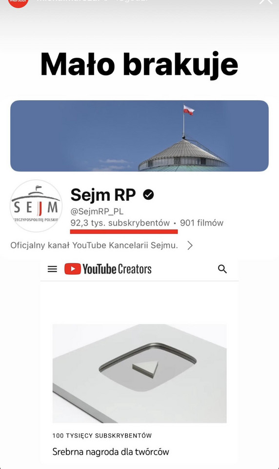 Memy po środowym posiedzeniu Sejmu 