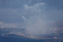 masowe ucieczki w libanie. lekarze bez granic uruchamiają pilną pomoc