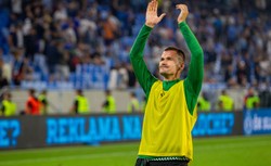 Adnan Kovacevic dołączył do Rakowa