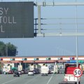 Podejrzane dane o mandatach z e-TOLL. "Albo Polacy są tak uczciwi, albo system jest dziurawy"