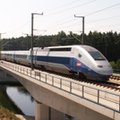 Francuskie pociągi TGV pojadą bez maszynisty