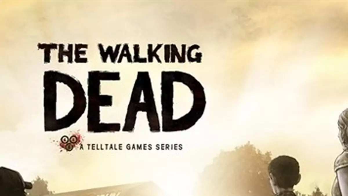 Uwaga! Okazja: The Walking Dead dla iOS-a za darmo! (wideo)