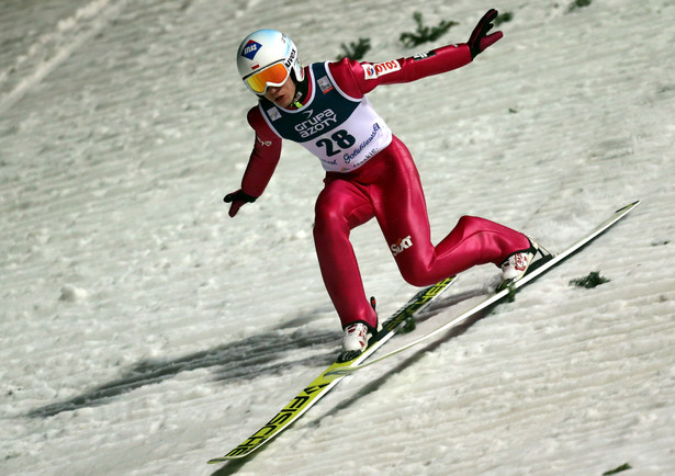 Puchar Świata w skokach narciarskich: Stoch 10. w Wiśle, zwycięstwo Koudelki