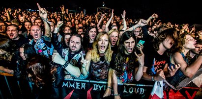 Summer Dying Loud 2021. Kto zagra podczas festiwalu? Ile kosztują bilety?