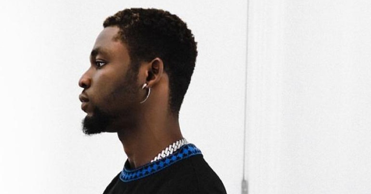 Omah Lay talks about smoking a lot when he made 'Soso' - Vimarsana News