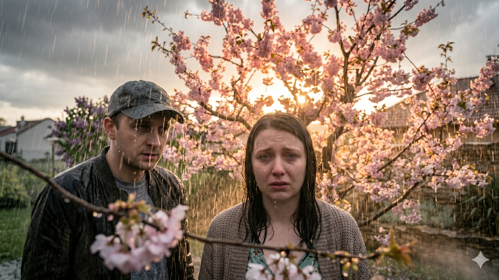 Po suchu príde extrémny zlom. (Ilustračné foto)