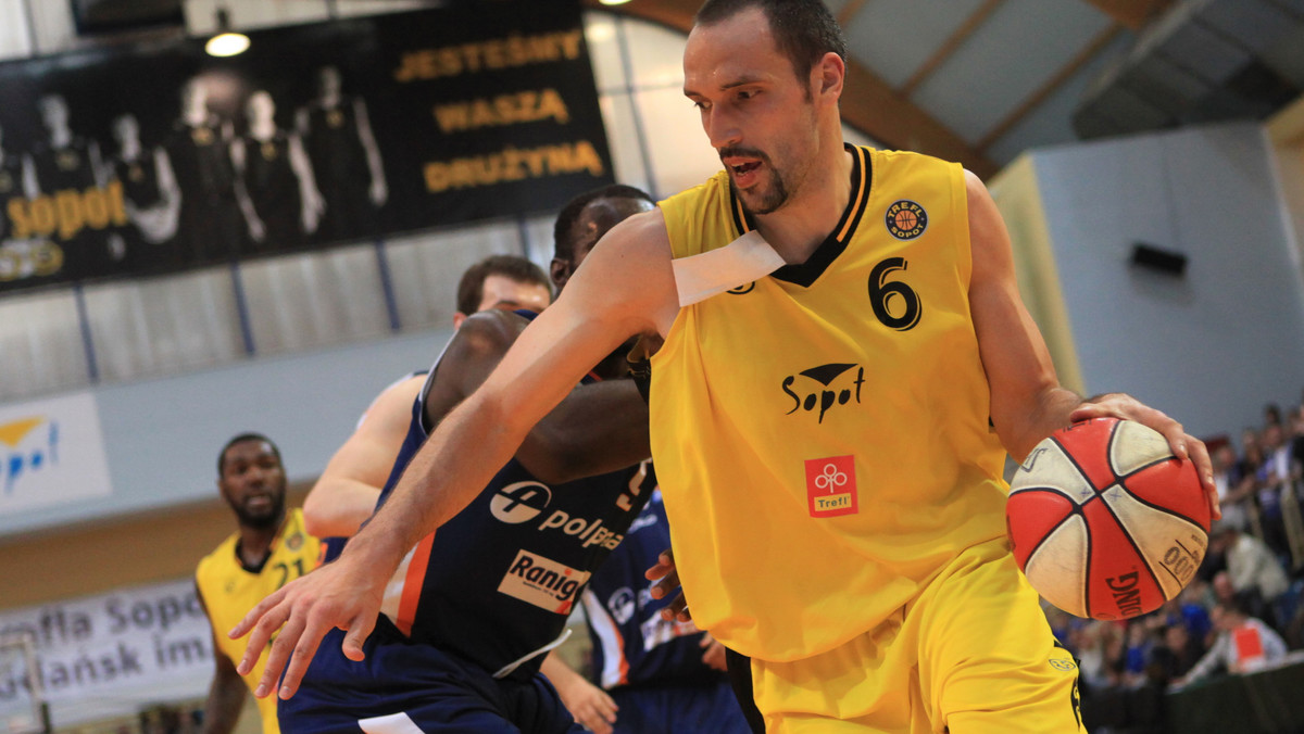 Czwarty zespół poprzedniego sezonu w Tauron Basket Lidze, Trefl Sopot, będzie musiał grać w eliminacjach do EuroChallenge. Sopocianie liczyli na start w turnieju bez konieczności udziału w kwalifikacjach.