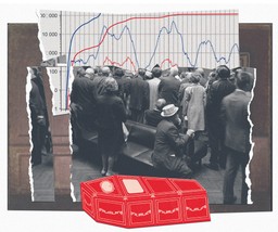 Dimitrova: Nie ma społecznego uznania, że pandemia zmieniła coś na zawsze [WYWIAD]