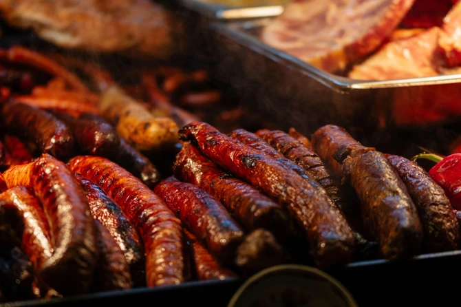 Ultra-prerađena hrana