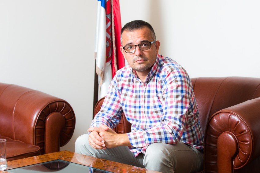 Branislav Nedimović