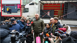 kiedy rosja gasi ukrainie światło, polska wysyła generatory!