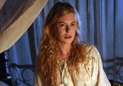 Nicole Kidman piękna i nieugięta. Herzog zrobił z niej "Królową pustyni" [ZDJĘCIA]