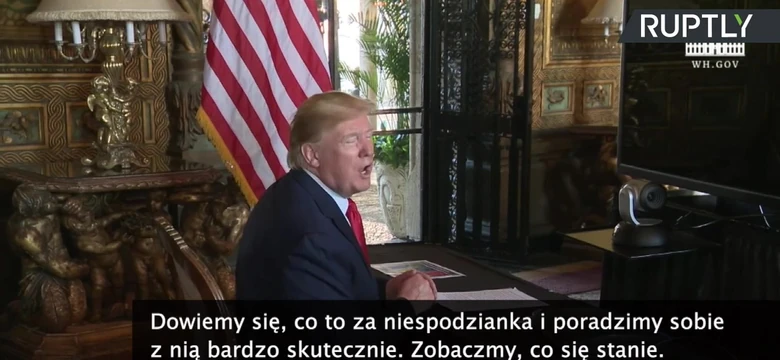 Wiadomości świat