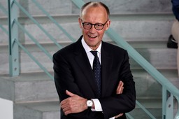 Merz chce poprawy stosunków z Polską. Kto stoi za nowym kanclerzem Niemiec?