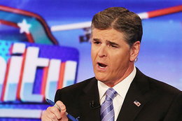 Sean Hannity gives Roy Moore an ultimatum: Explain yourself or get out of the Alabama Senate race