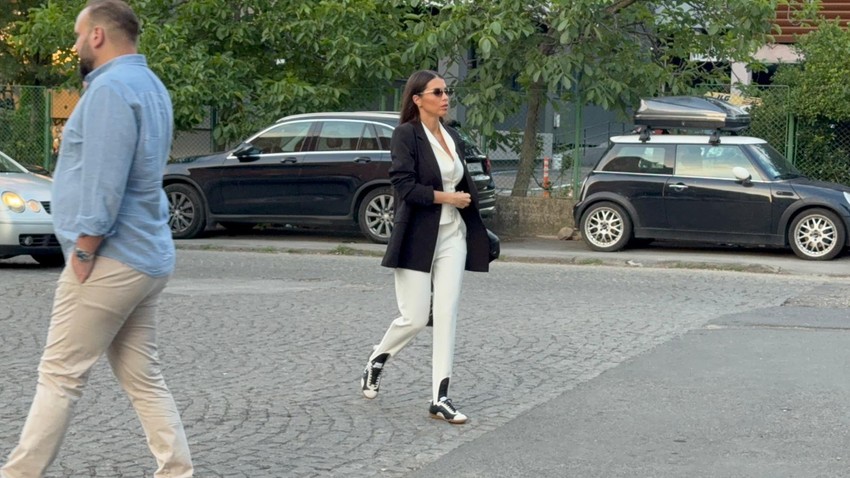 Tijana Stoisavljević