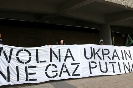 W tych krajach obywatele najbardziej chcą sankcji na Rosję. Polska nie jest liderem