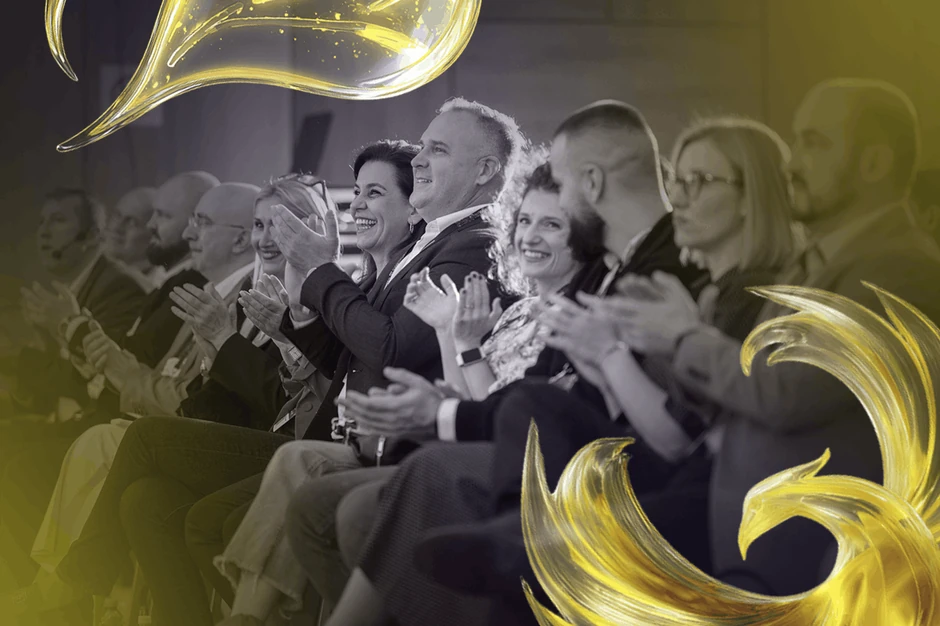 Konferencija Blind Bird