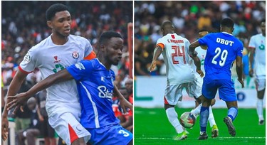 NPFL Standings: What the latest title race twist means after the abandoned Rangers vs Enyimba derby