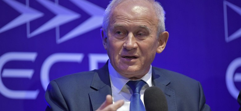 Tchórzewski prostuje "przekłamania": Podwyżki cen prądu nie dotkną rodzin, których zarobek mieści się w pierwszym progu podatkowym