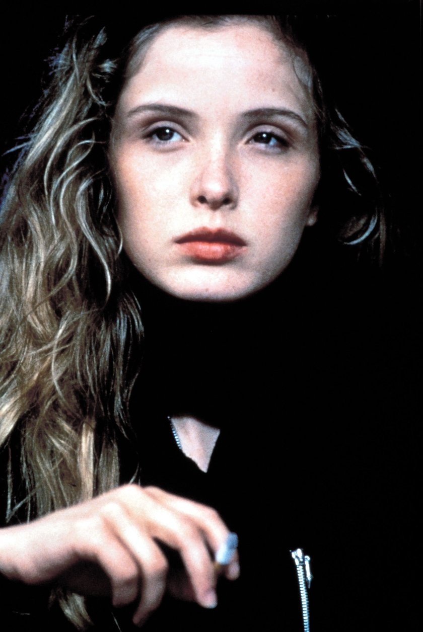 Julie Delpy