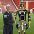 Club World Cup set to feature robot referee 