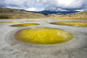 Spotted Lake