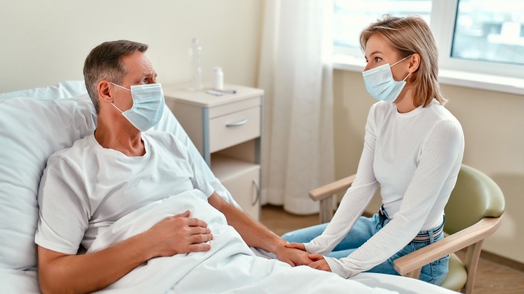 hírek látogatási tilalom megszűnik Debreceni Egyetem Klinikai Központ