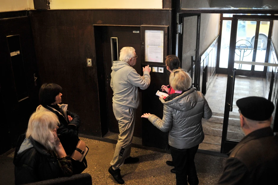 Primena novčanog kažnjavanja diskutabilna