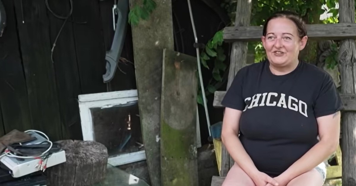 "Ta krowa nie była prawdziwa". Dąbrowica oburzona po emisji "Dam i Wieśniaczek"